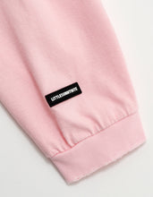 画像をギャラリービューアに読み込む, 【PRE-ORDER】stranger things x little sunny bite click verify long tee / PINK