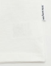 画像をギャラリービューアに読み込む, MARRONCREAM x little sunny bite big tee / WHITE
