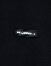 Load image into Gallery viewer, pockets hoodie / BLACK