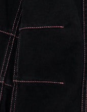 画像をギャラリービューアに読み込む, cargo pants / BLACK