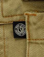 画像をギャラリービューアに読み込む, cargo pants / BEIGE