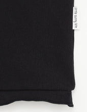 画像をギャラリービューアに読み込む, hello kitty x little sunny bite frill long tee / BLACK