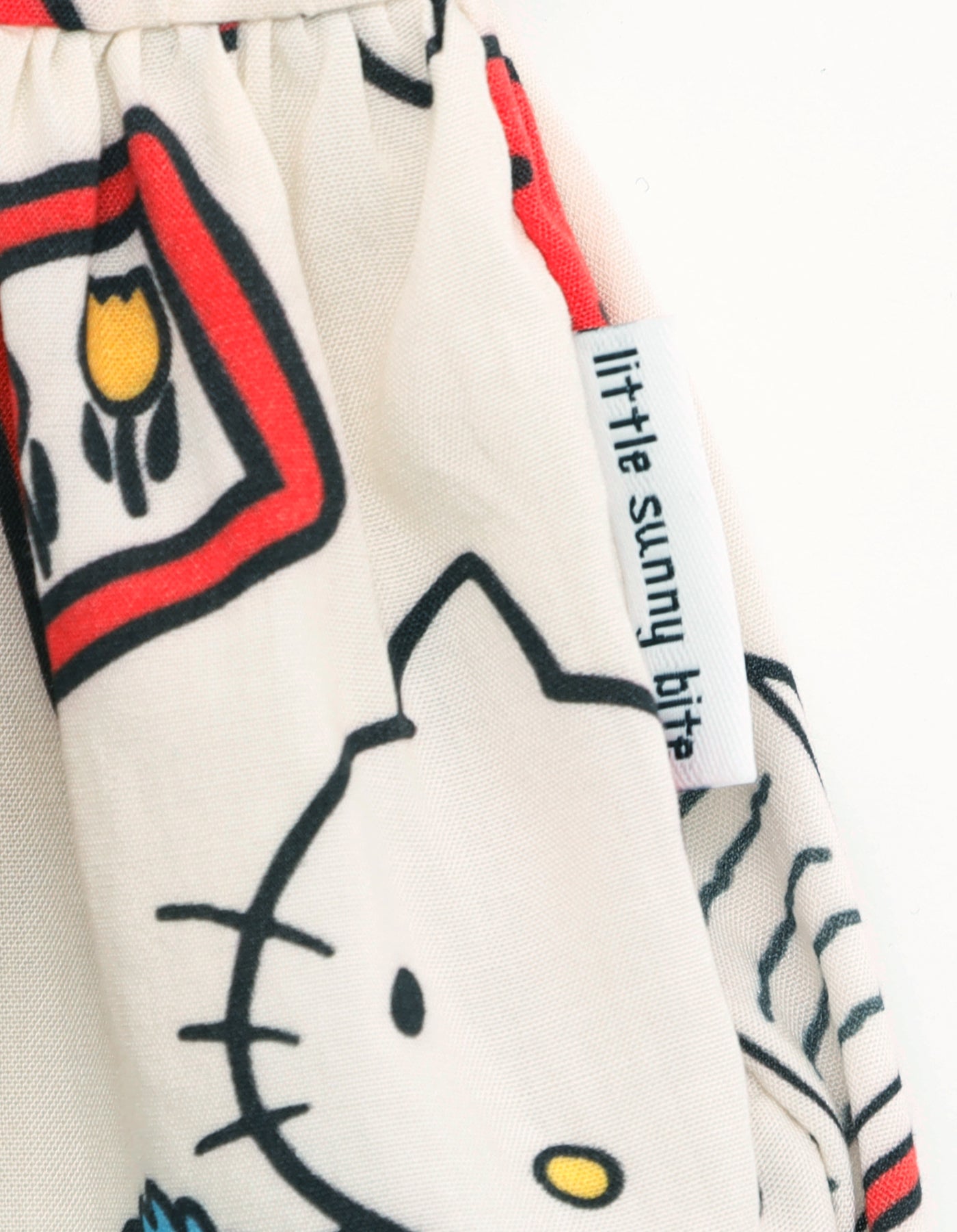 little sunny bite (リトルサニーバイト)hello kitty x little sunny
