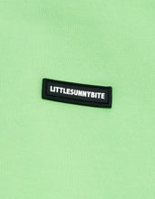 Load image into Gallery viewer, pockets hoodie / GREEN