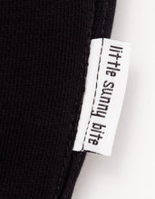 画像をギャラリービューアに読み込む, Valerie Phillips x little sunny bite photo sweat top / BLACK