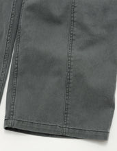 画像をギャラリービューアに読み込む, cargo pants / GRAY