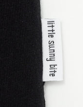 画像をギャラリービューアに読み込む, MARRONCREAM x little sunny bite long tee / BLACK