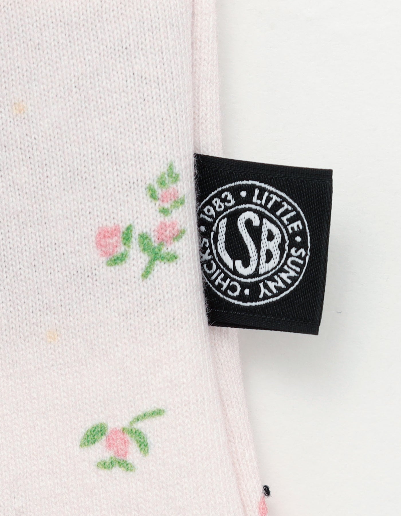 little sunny bite Disney collection / snow white big tee / PINK