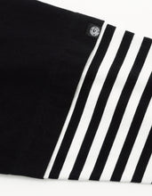 画像をギャラリービューアに読み込む, 【PRE-ORDER】stranger things x little sunny bite graphic fake layered long tee / BLACK