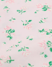 画像をギャラリービューアに読み込む, floral shirts / PINK