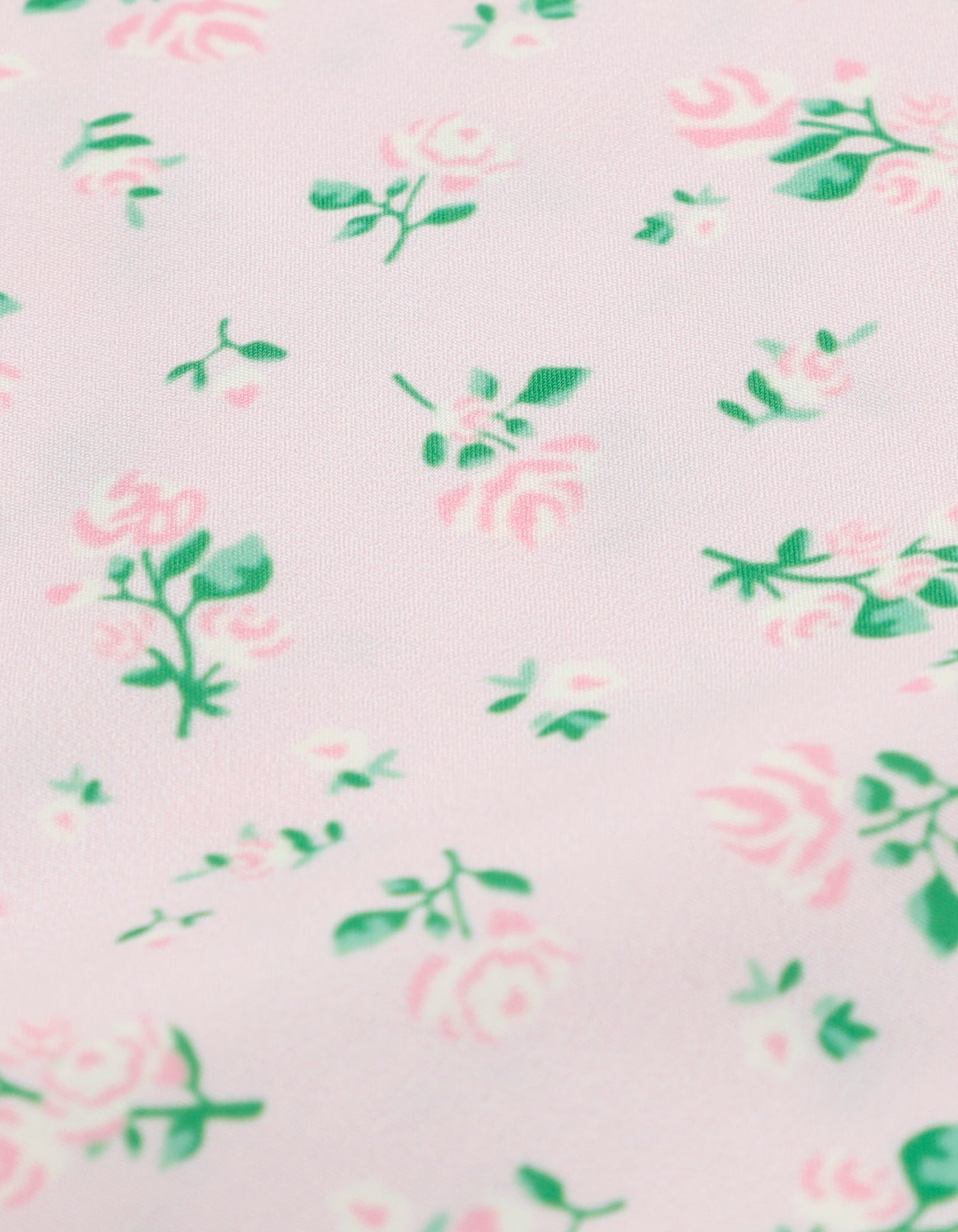 floral shirts / PINK
