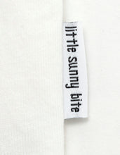 画像をギャラリービューアに読み込む, MARRONCREAM x little sunny bite long tee / WHITE