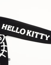 画像をギャラリービューアに読み込む, HELLO KITTY x little sunny bite long tee / BLACK