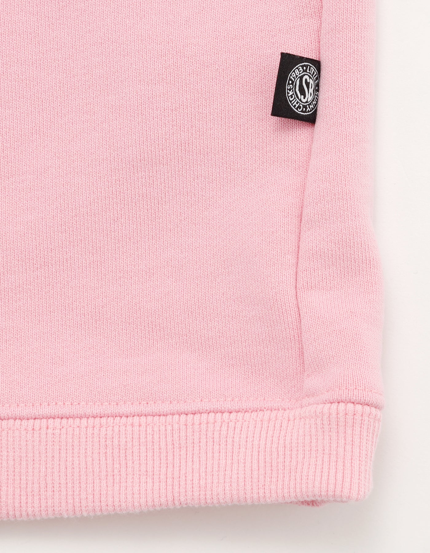 little Sunny Bite hello kitty x little sunny bite print hoodie