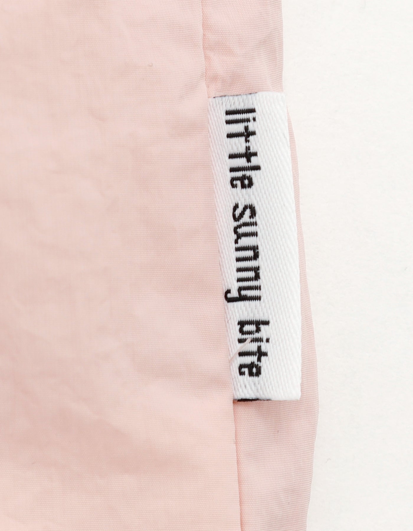32 big tee / WHITE