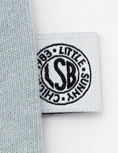 画像をギャラリービューアに読み込む, sandw1tch shop x little sunny bite my muse long tee / BLUE