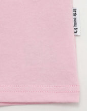 画像をギャラリービューアに読み込む, MARRONCREAM x little sunny bite big tee / PINK