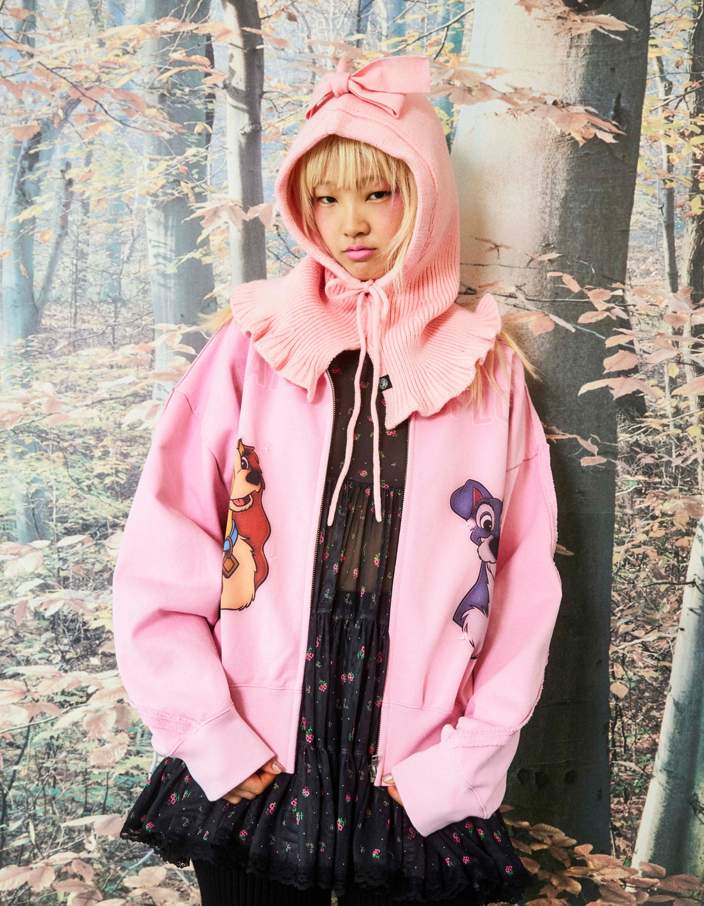 little sunny bite (リトルサニーバイト)little sunny bite Disney