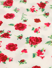 画像をギャラリービューアに読み込む, 3 way cap / FLORAL
