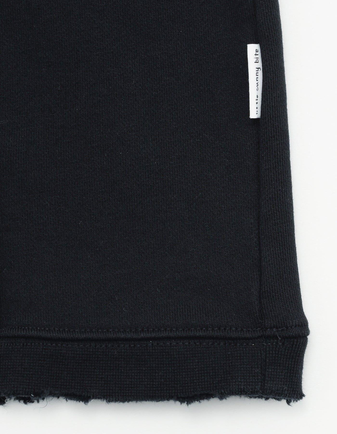Jadore LSB hoodie / BLACK