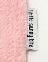 画像をギャラリービューアに読み込む, little sunny bite x natalie krim a girl long tee / PINK