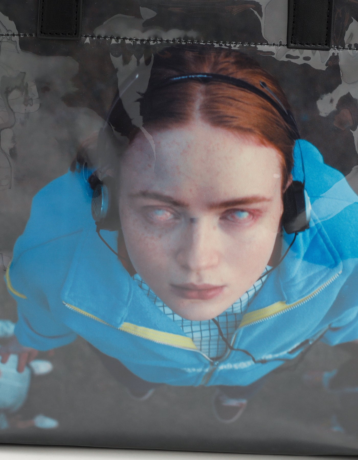 little sunny bite (リトルサニーバイト)stranger things x little