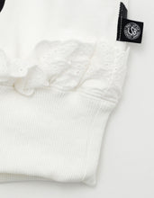 画像をギャラリービューアに読み込む, hello kitty x little sunny bite sweat top / WHITE