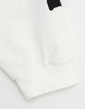 画像をギャラリービューアに読み込む, HELLO KITTY x little sunny bite long tee / WHITE