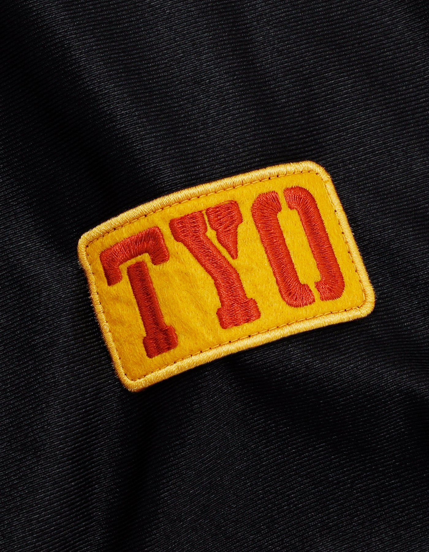 little sunny bite (リトルサニーバイト)sporty mesh big tee / BLACK