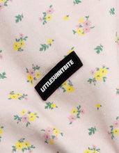 画像をギャラリービューアに読み込む, 【PRE-ORDER】stranger things x little sunny bite floral sweat top / PINK