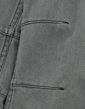 画像をギャラリービューアに読み込む, cargo pants / GRAY