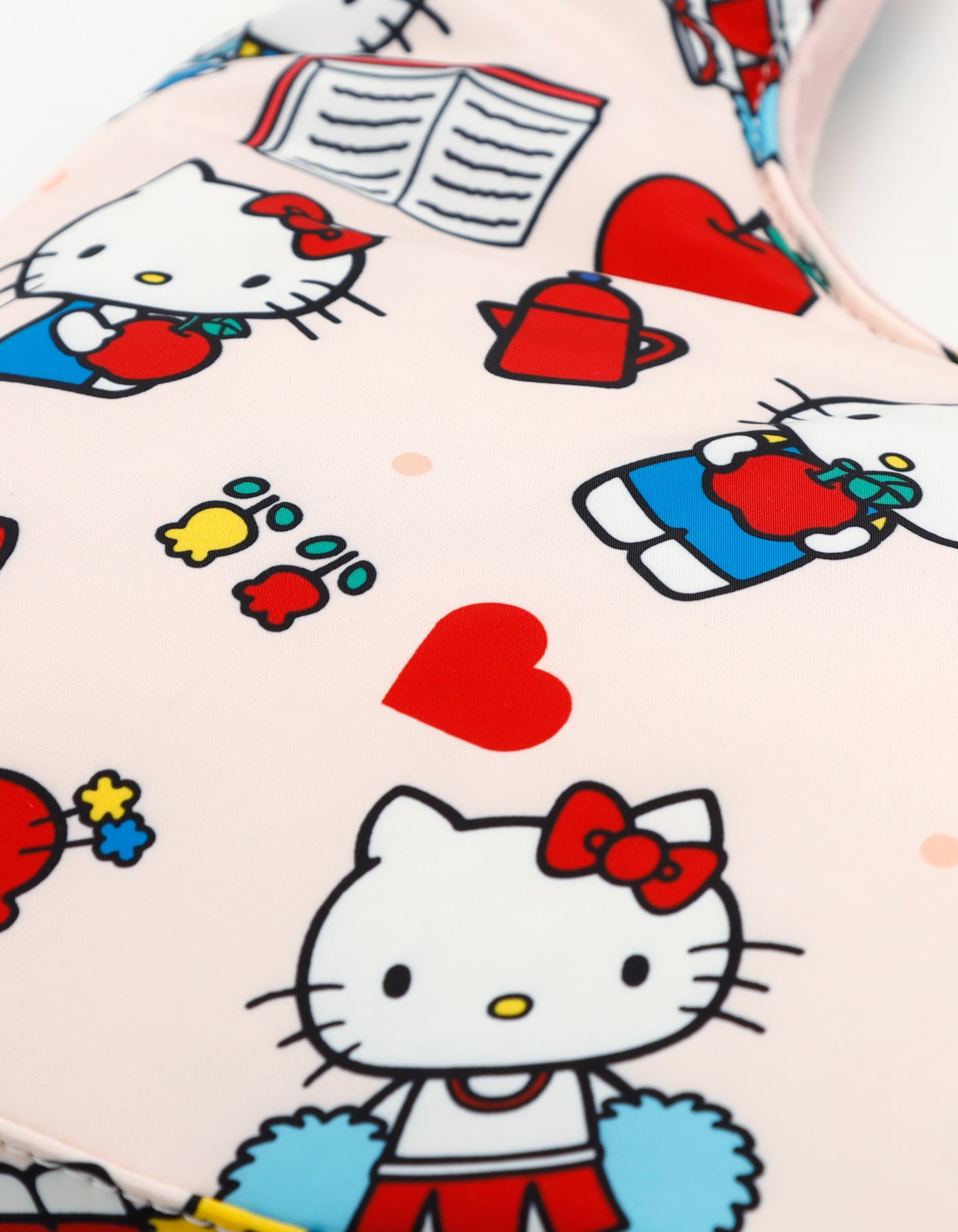 little sunny bite (リトルサニーバイト)hello kitty x little sunny