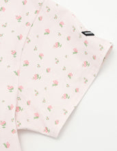 画像をギャラリービューアに読み込む, little sunny bite Disney collection / snow white big tee / PINK