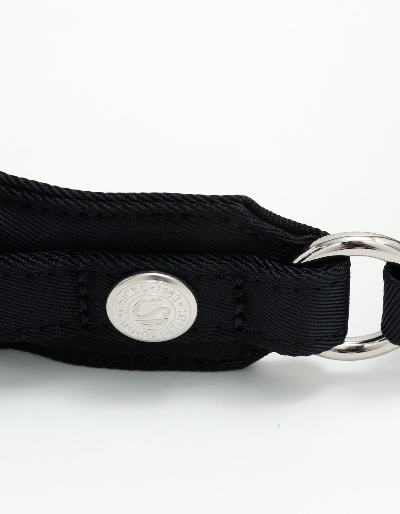 little sunny bite (リトルサニーバイト)pocket bag / BLACK – little