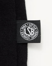 画像をギャラリービューアに読み込む, 【PRE-ORDER】stranger things x little sunny bite photo big tee / BLACK