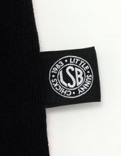 画像をギャラリービューアに読み込む, LSB logo long tee / PINK