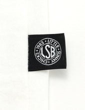 画像をギャラリービューアに読み込む, 【PRE-ORDER】stranger things x little sunny bite photo big tee / WHITE