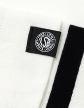 画像をギャラリービューアに読み込む, 【PRE-ORDER】stranger things x little sunny bite graphic fake layered long tee / WHITE