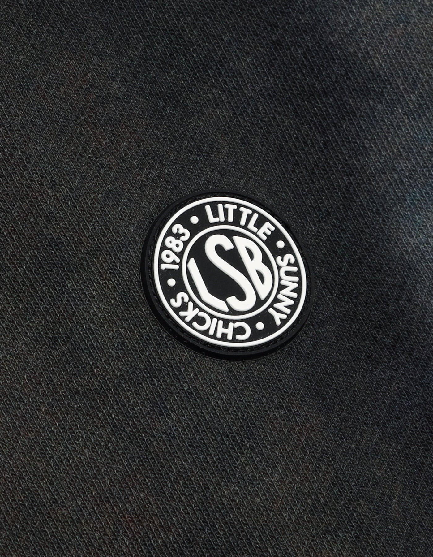 【PRE-ORDER】stranger things x little sunny bite eleven and max hoodie / MAX