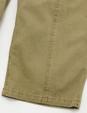 画像をギャラリービューアに読み込む, cargo pants / BEIGE
