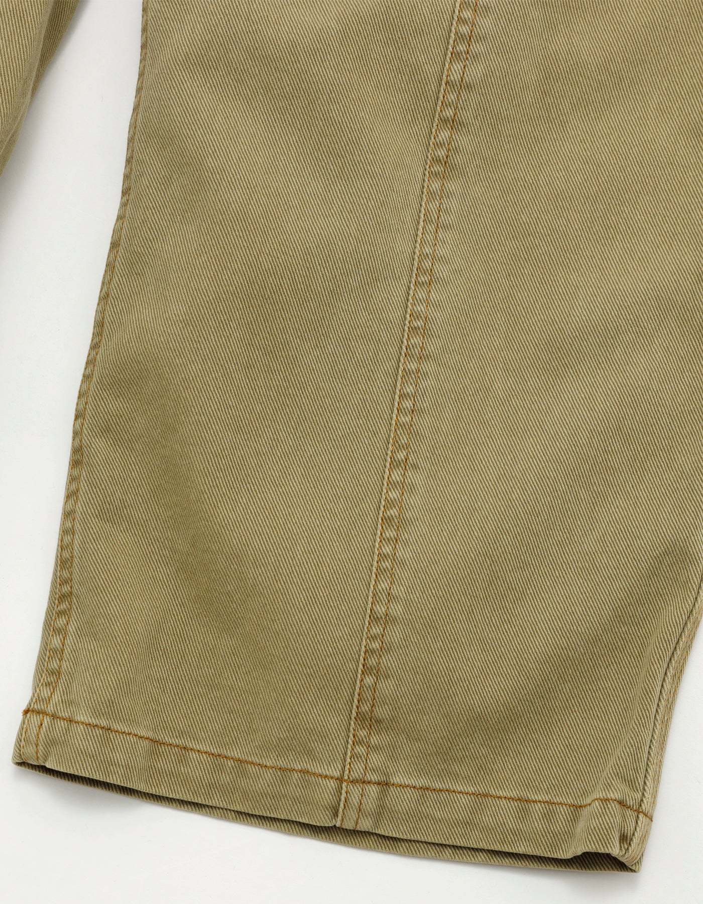 cargo pants / BEIGE