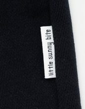 Load image into Gallery viewer, Jadore LSB hoodie / BLACK