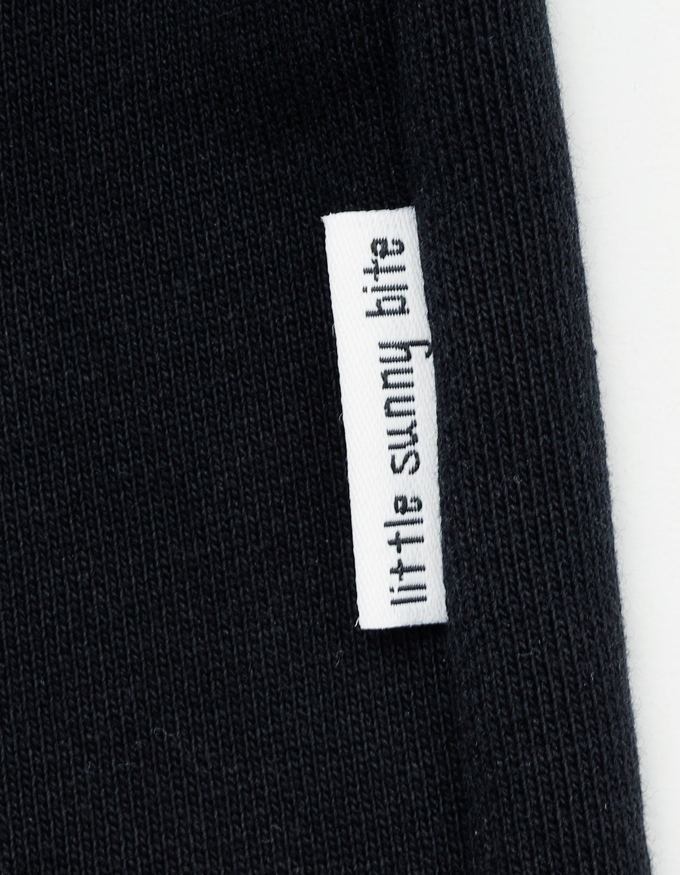 Jadore LSB hoodie / BLACK