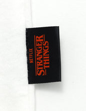 画像をギャラリービューアに読み込む, 【PRE-ORDER】stranger things x little sunny bite graphic big tee / WHITE