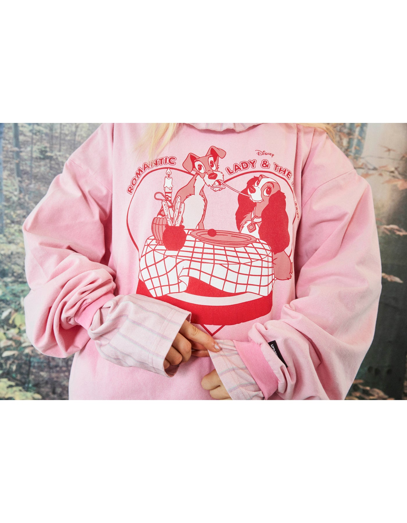 little sunny bite (リトルサニーバイト)little sunny bite Disney