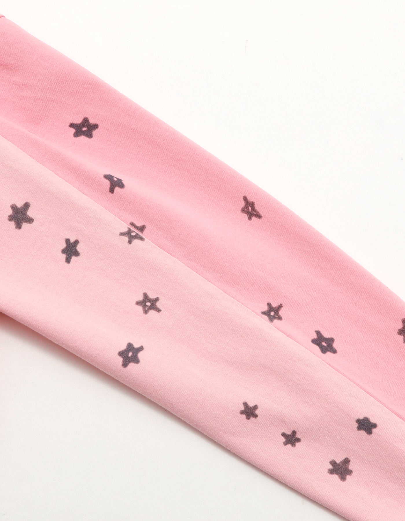 【PRE-ORDER】stranger things x little sunny bite will long tee / PINK