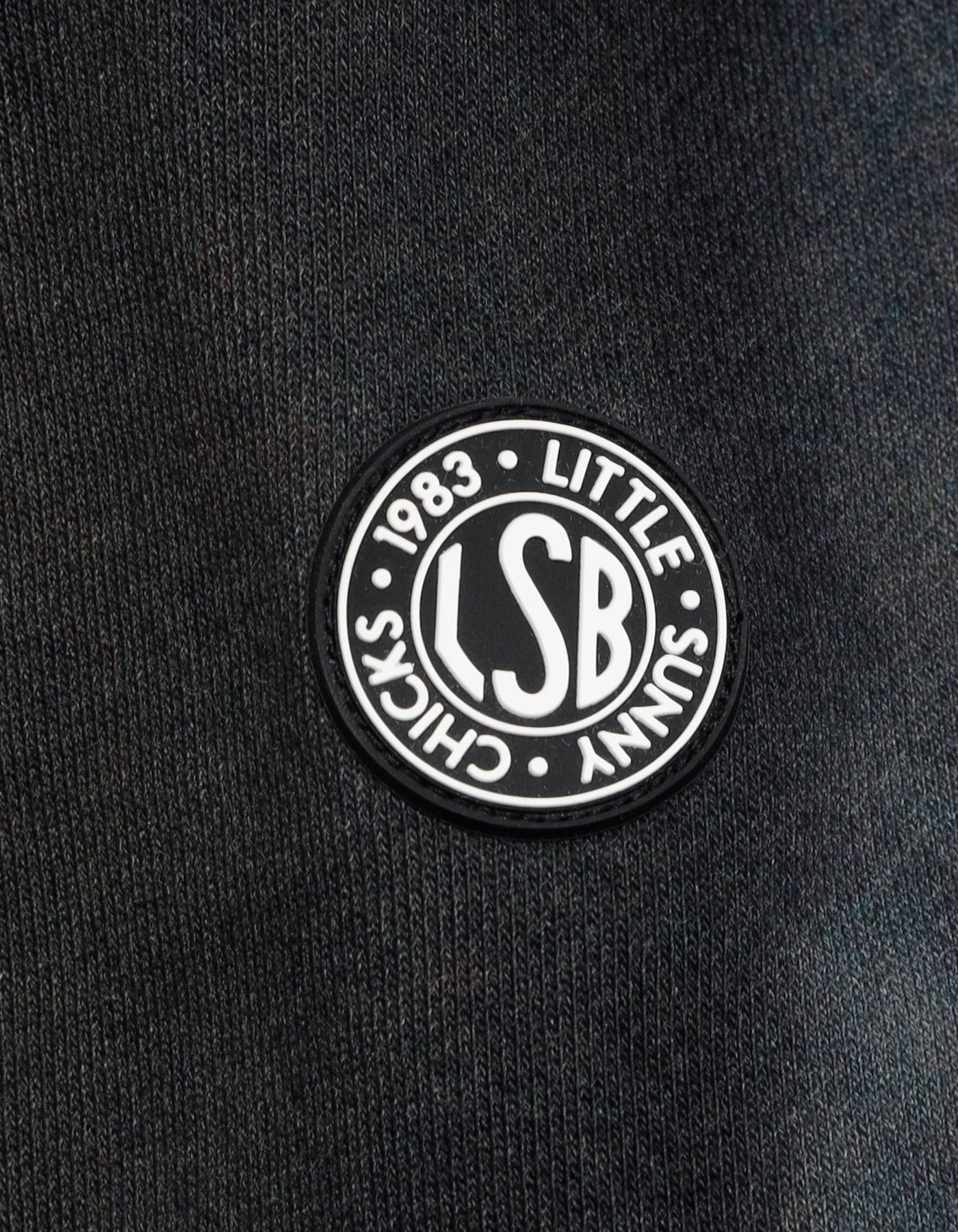 【PRE-ORDER】stranger things x little sunny bite eleven and max hoodie / ELEVEN
