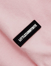 画像をギャラリービューアに読み込む, 【PRE-ORDER】stranger things x little sunny bite click verify long tee / PINK