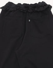 画像をギャラリービューアに読み込む, hello kitty x little sunny bite sweat pants / BLACK