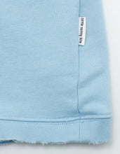Load image into Gallery viewer, Jadore LSB hoodie / BLUE